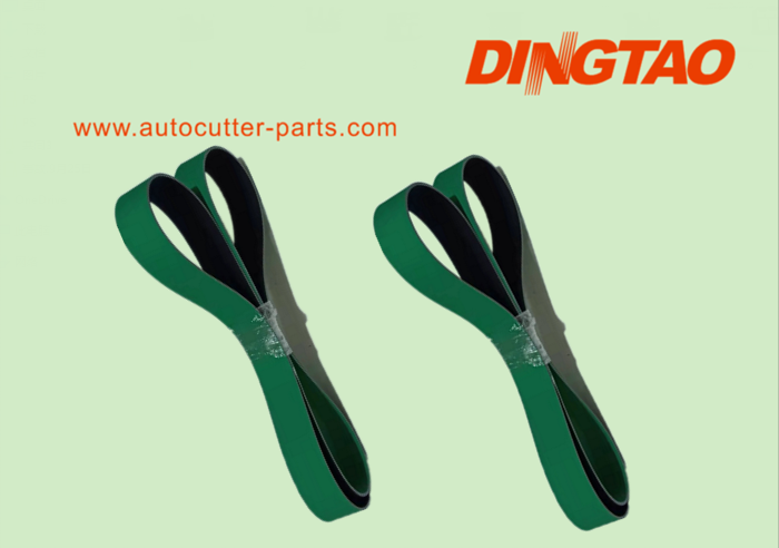 120267 117918 103060 Vector 5000 Spare Parts Suit Cutting Machine