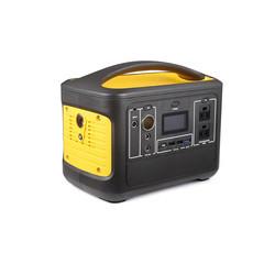 Multiple Type C 600W Suitcase Solar Portable Power Station / Cheap Price 296Wh 300W Lifepo4 Portable Power Supply Stations