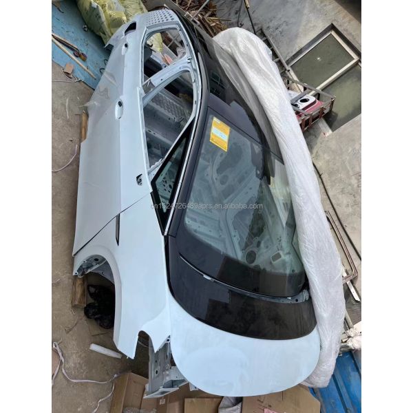 Original Auto Spare Part for Volkswagen ID3 ID4 ID6 CROZZ X ID4 Accessories 2021 Year