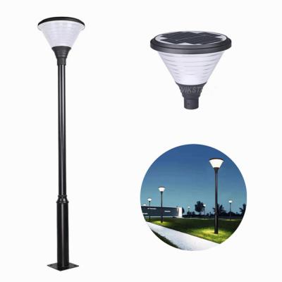 Aluminum Alloy Waterproof LED Street Light AC85-265V Input Voltage For Outdoor Lighting