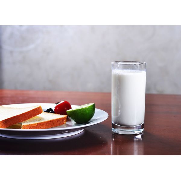 Machine Blown Highball Water Drinking Glass 290ml / 10oz For Water / Milk