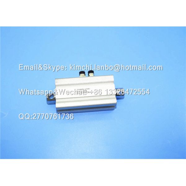 F4.334.040/05 pneumatic cylinder replacement high quality printing machine parts