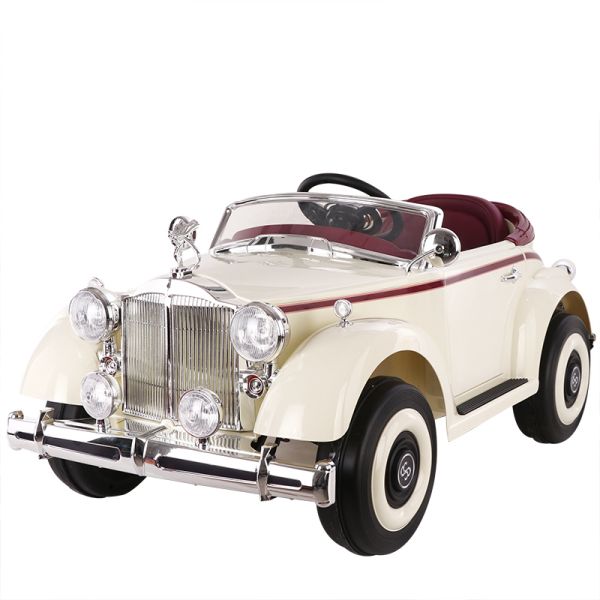 12В электрическая батарея многофункциональный музыкальный проигрыватель родительская езда на игрушечных автомобилях для детей