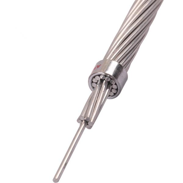 All Aluminium Alloy Conductor AAC Conductor Stranded AAC Electrical Wire