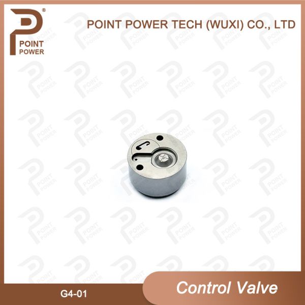 Common Rail Injector Orifice Valve G4-01# For Denso