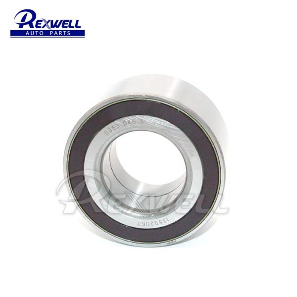 Высокопроизводительные автомобильные запчасти передние колеса Hub подшипник 13592068 для Chevrolet