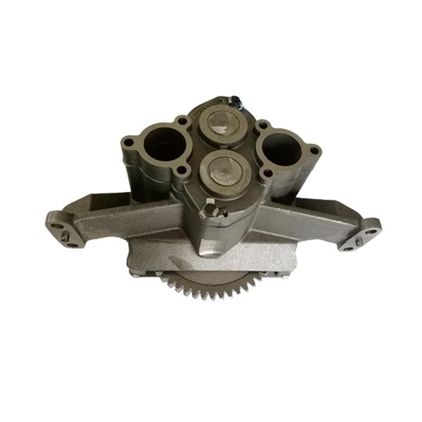 K38 KTA38 Diesel Engine Oil Pump 3634640 Mining Parts TS 16949