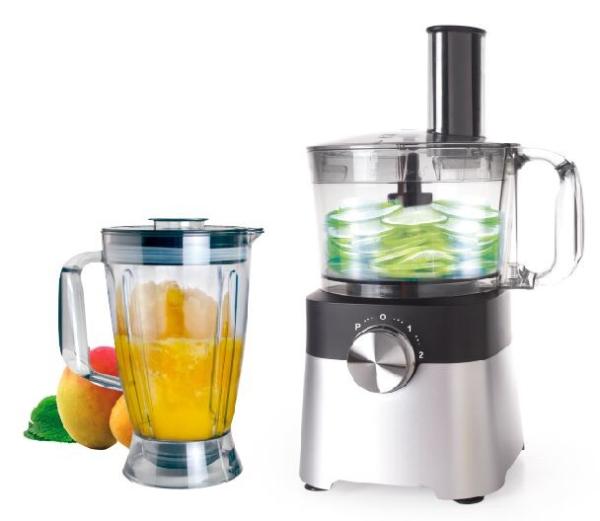 CB GS CE ROHS Certified FP402 Food Processor from Kavbao1000W powerful food processor