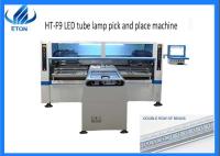 Machine de transfert 1.2m 0.6m de SMT de lampe de tube de LED 250000 vitesses de Cph