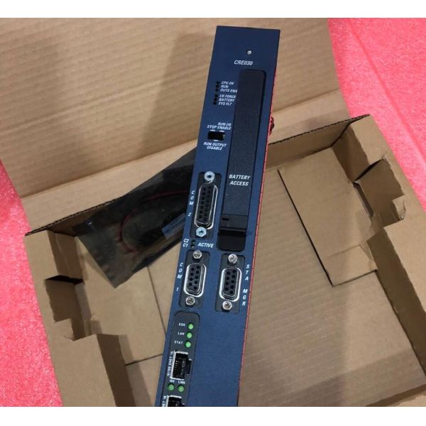 устройство обработки данных централи систем РС7и ПЛК ИК698КРЭ030 ПАК Дженерал Электрик батареи 64М