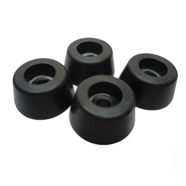 Moulding Rubber Gasket Customized 70 Shore A FKM/EPDM/Silicone Parts for