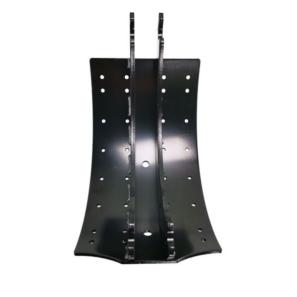 5,56 тормозная колода 4516 КА32 ОЭМ 152.06.227 КГ американская