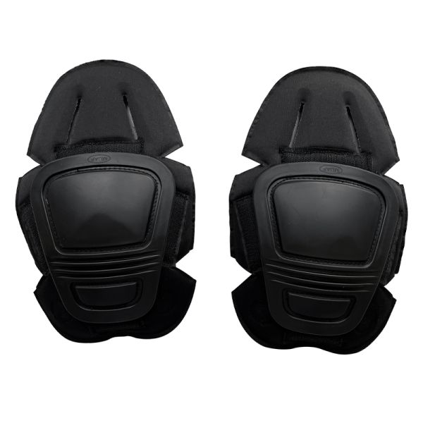 Tejido de malla gruesa Flexibilidad para rodillas y codos de rana Perfecto para actividades al aire libre