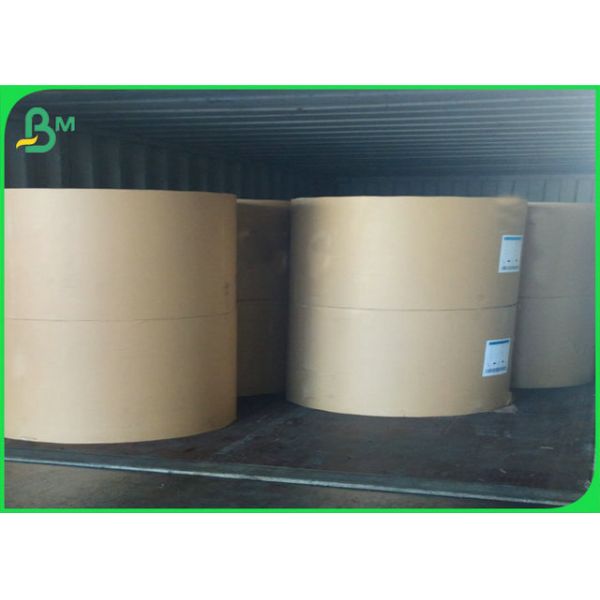 бумага Ролльс копировальной машины 70гсм 75гсм 80гсм 2 бортовая Ункоатед белая с сделанной пульпой 100% девственницы