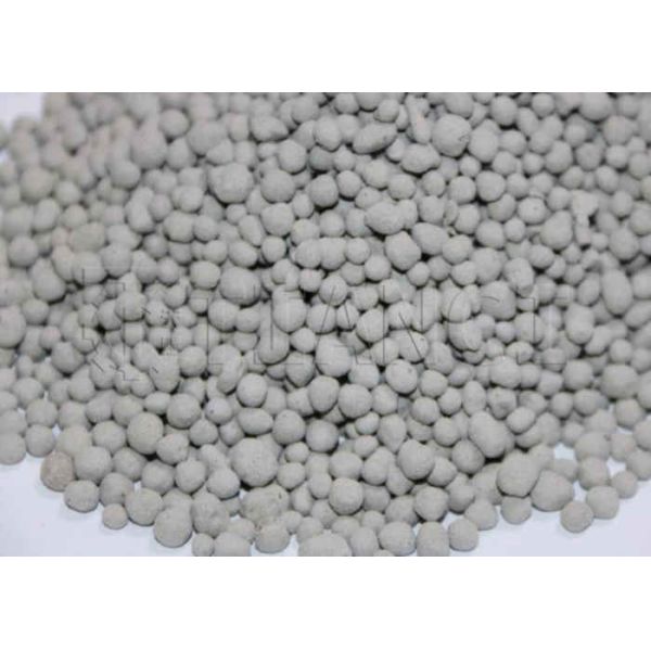 Línea de granulación de fertilizantes orgánicos Granulador de disco Máquina de pellets de fertilizantes