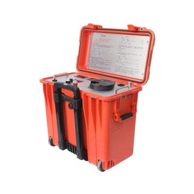 Digital BurnThrough Bridge for Cable Fault Location 60kV 400mA