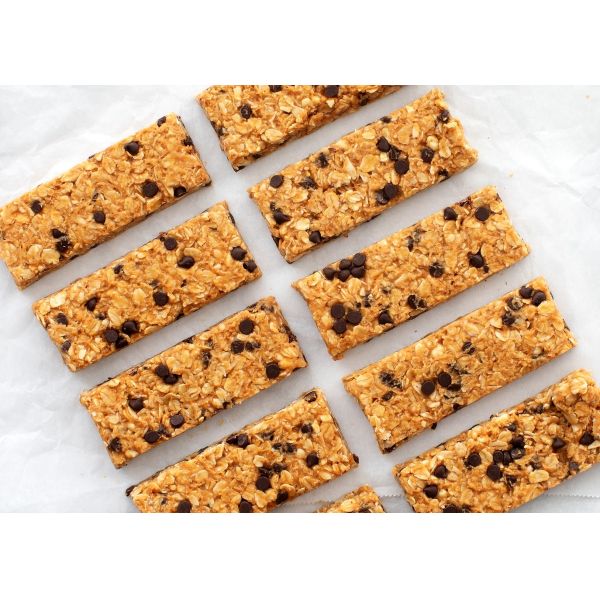 Fully Automatic Muesli Bar Production Line Integrated Turnkey Solution