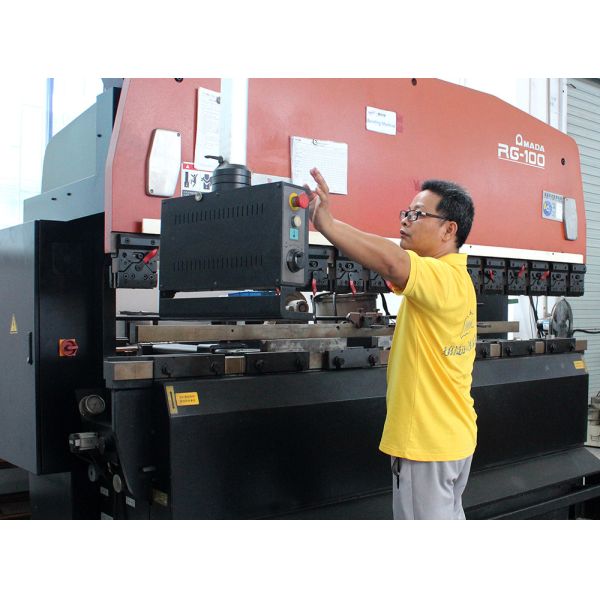 Обслуживания CNC логотипа OEM алюминиевые подвергая механической обработке Sandblasting поверхность