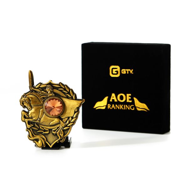 Personalized Soft Enamel Custom Metal Coin with Double Side Design and Customized Logo