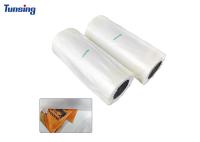 Single Sided Matte DTF Transfer Film DTF PET Film For Heat Transfer