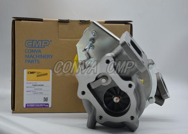 SK350-8 SK330-8 J08E GT3271LS Turbo Diesel Engine Parts 764247-0001 24100-4640