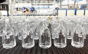 Chongqing Jewhui Glass Packaging Co., Ltd.