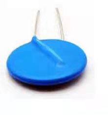 CQC High Voltage Zinc Oxide Varistors Moistureproof Practical