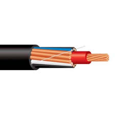 Airdac Sne / CNE XLPE Power Cable 4mm2 6mm2 10mm2 16mm2 custom