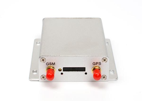 Camera Vehicle 3G GPS Tracker , Public / School Bus GPS Tracking