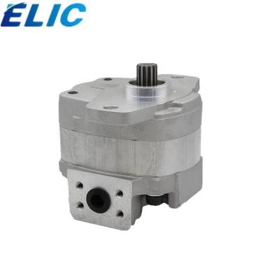 Pilote hydraulique Pump d'excavatrice de pompe à engrenages Pc75r-2 705-22-29070