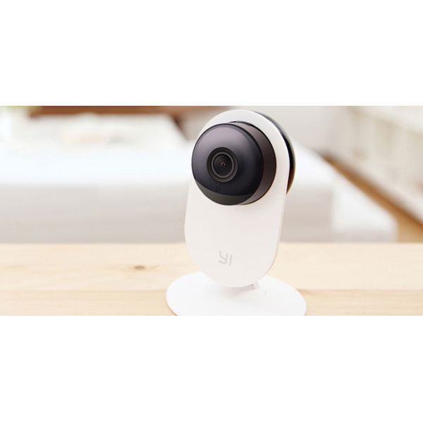 Original Xiaomi XiaoYi Night Vision WiFi 720P IP Camera