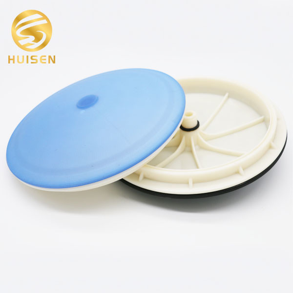 8 Inch Disc Diffuser Aerator