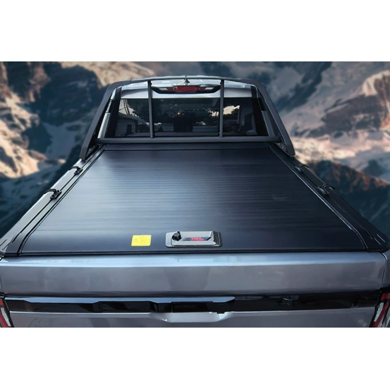 Tonneau Covers