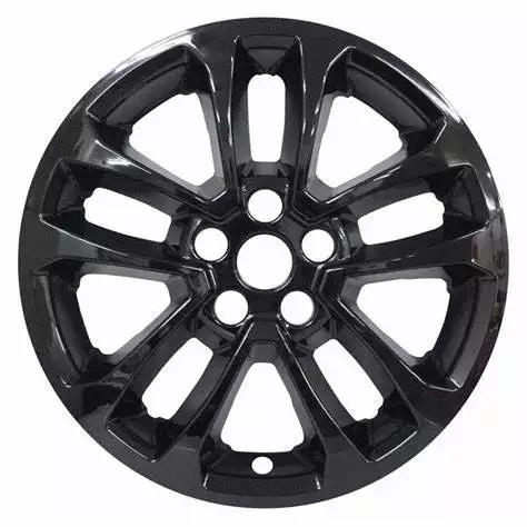 Wheel Cover 304Stainless Steel Use For Isuzu Npr Light Truck Simulator 16Inch Center For CNC Miling