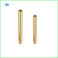 Anti-Wearing Hydraulic Breaker Drill Rod 100mm 40CRMO Demolition Hammer Chisel