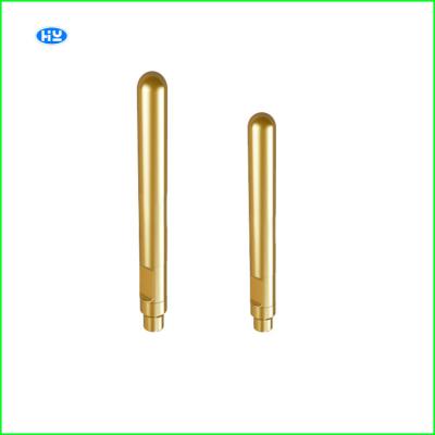Anti-Wearing Hydraulic Breaker Drill Rod 100mm 40CRMO Demolition Hammer Chisel