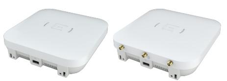 Indoor Extreme Networks AP310e-WR Access Points Wallplate 802.11a/B/G/N/Ac/Ax 5GHz 2.4GHz