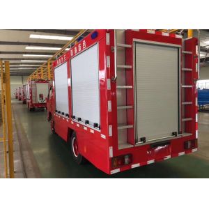 Roll up door