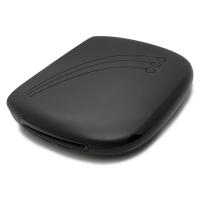 receptor da tevê de 1080i DVB