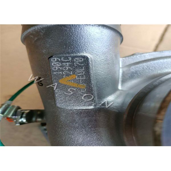 Kobelco Spare Parts Excavator Turbocharger S1760-E0L70A For P11C