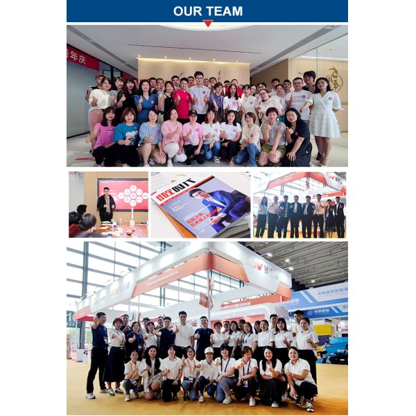 Indicador de nivel del contenedor de cemento de forma cuadrada de ILTCO para componentes de monitoreo del nivel del material