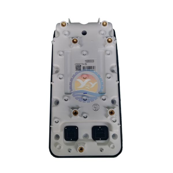 Original SK200-10 SK210-10 Monitor Display YN59S00039 for Kobelco Monitor Construction Machinery Parts