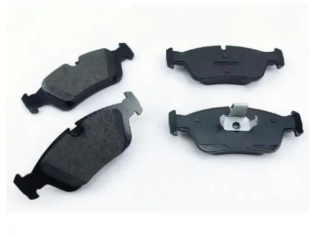 Front Brake Pads Auto Brake System Parts OEM 34116761242 For BMW E9