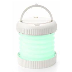2022 New Portable Outdoor Multi-function Camping Tent Lights Rechargeable Waterproof Portable Emergency Lights