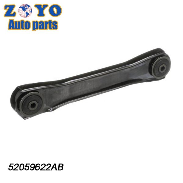 High Cost Performance Suspension System Control Arm for JEEPWRANGLER 1997-2006 520-362