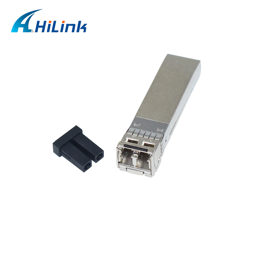 SFP28 25G SR SFP28-SR 850nm 25G Optical Module 850nm 100M LC DOM Tramsceiver