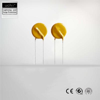 14d471k High Energy Varistor Imax 6000A For Home Appliances Protection