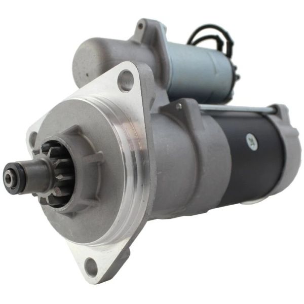 Auto Electrical Systems High Performance for Doosan Equipment Wheel Excavator Solar 140W-V Solar 160W-V 30051600003 1197763 OEM