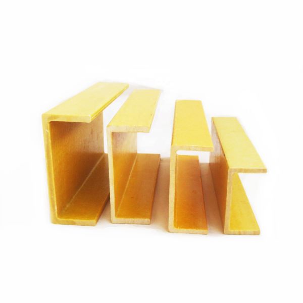 Lightweight Portable Smooth FRP Composite Step Ladder Designed for Electronic Devices