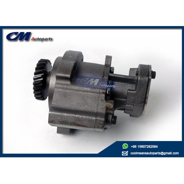 Cummins 3821572/3803698 Oil Pump for NT855 Diesel Motor Lubrication System